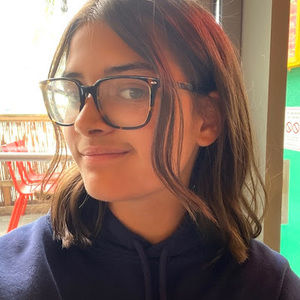 Meet your Posher, Alanna